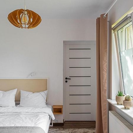 Apartament Augustyn Ostrów Wielkopolski Zewnętrze zdjęcie