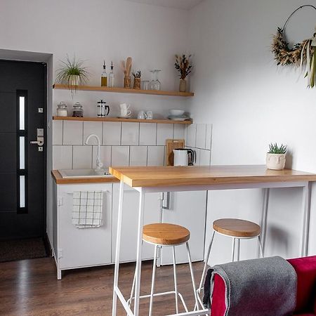 Apartament Augustyn Ostrów Wielkopolski Zewnętrze zdjęcie
