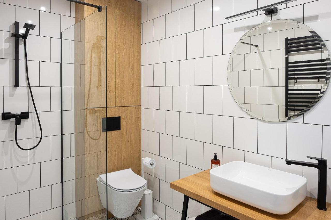 Apartament Augustyn Ostrów Wielkopolski Zewnętrze zdjęcie